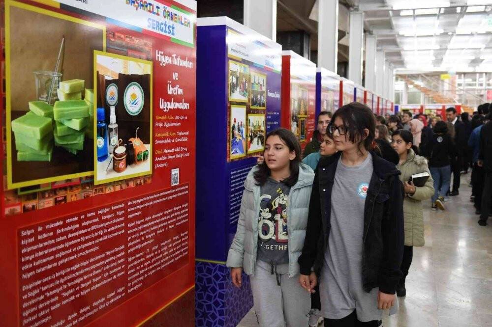 Diyanet İşleri Başkanı Erbaş: “İmam hatip nesliyle iftihar ediyoruz”