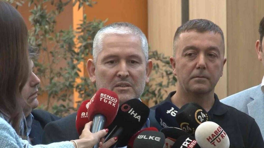 Maden ocağında yaralanan işçilerin yakınları o anları anlattı