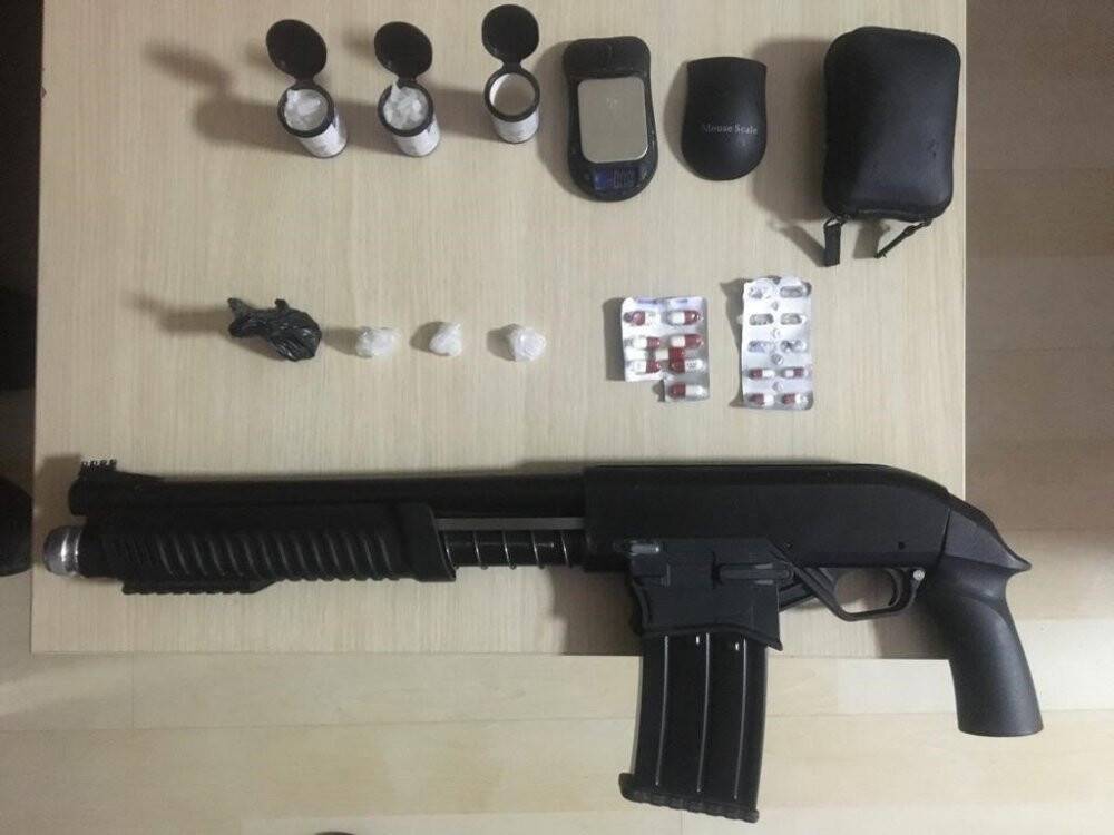 Önce çaldılar sonra ateşe verdiler