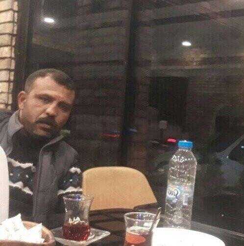 Amcasını kalbinden bıçakladı