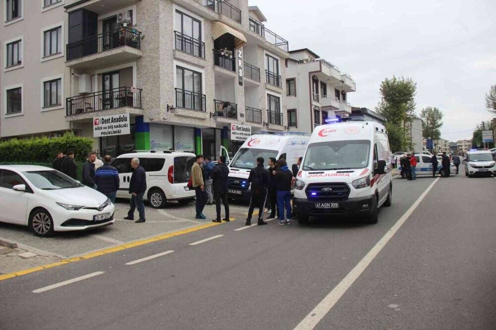 Çifte cinayetin tanıkları dehşet anlarını anlattı