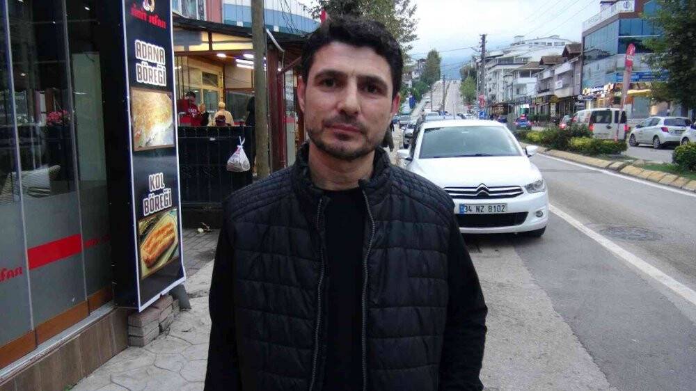 Çifte cinayetin tanıkları dehşet anlarını anlattı