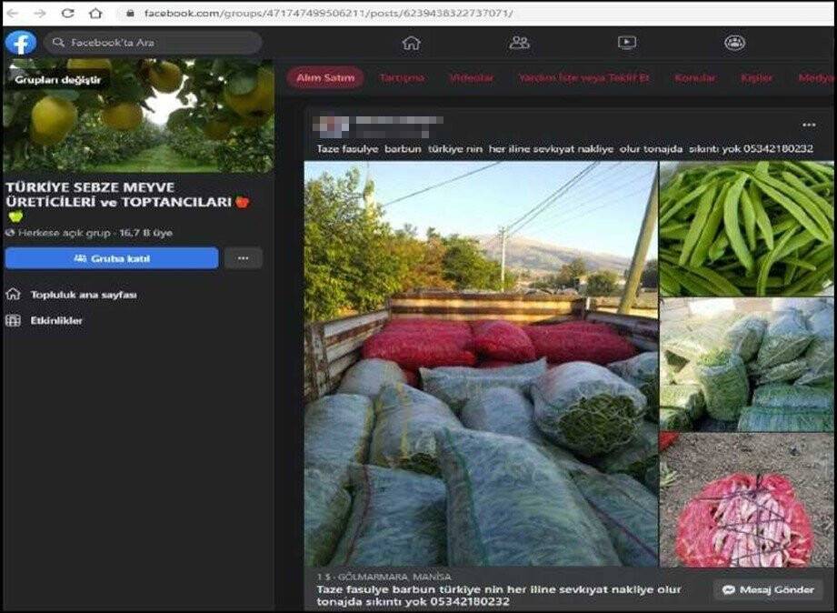 Diyarbakır merkezli 3 ilde “Kabzımal” operasyonu: 6 gözaltı