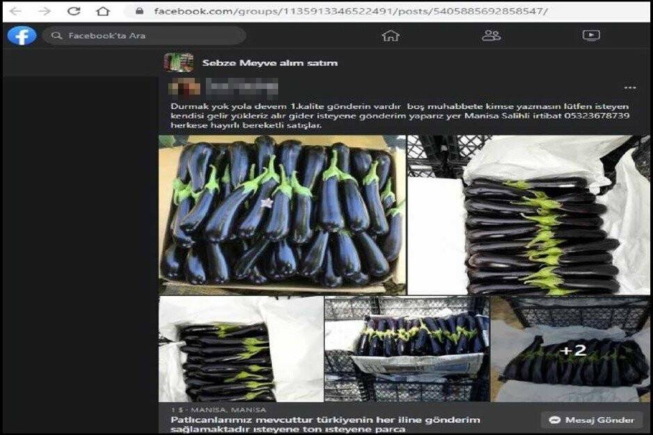 Diyarbakır merkezli 3 ilde “Kabzımal” operasyonu: 6 gözaltı