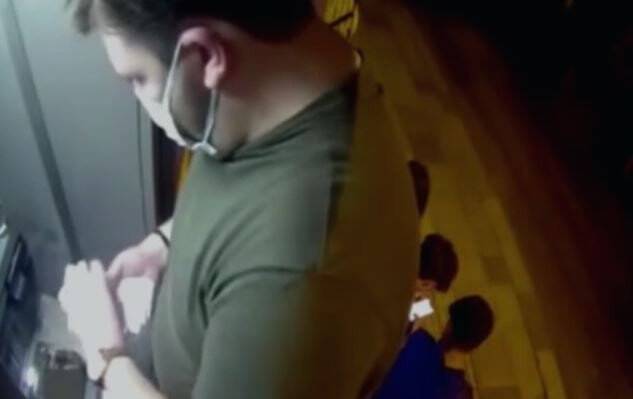 FETÖ operasyonunda yarım milyona yakın para ve altın ele geçirildi