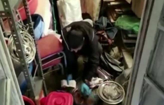 FETÖ operasyonunda yarım milyona yakın para ve altın ele geçirildi