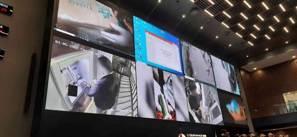 FETÖ’ye yönelik 59 ilde eşzamanlı operasyon: 543 gözaltı