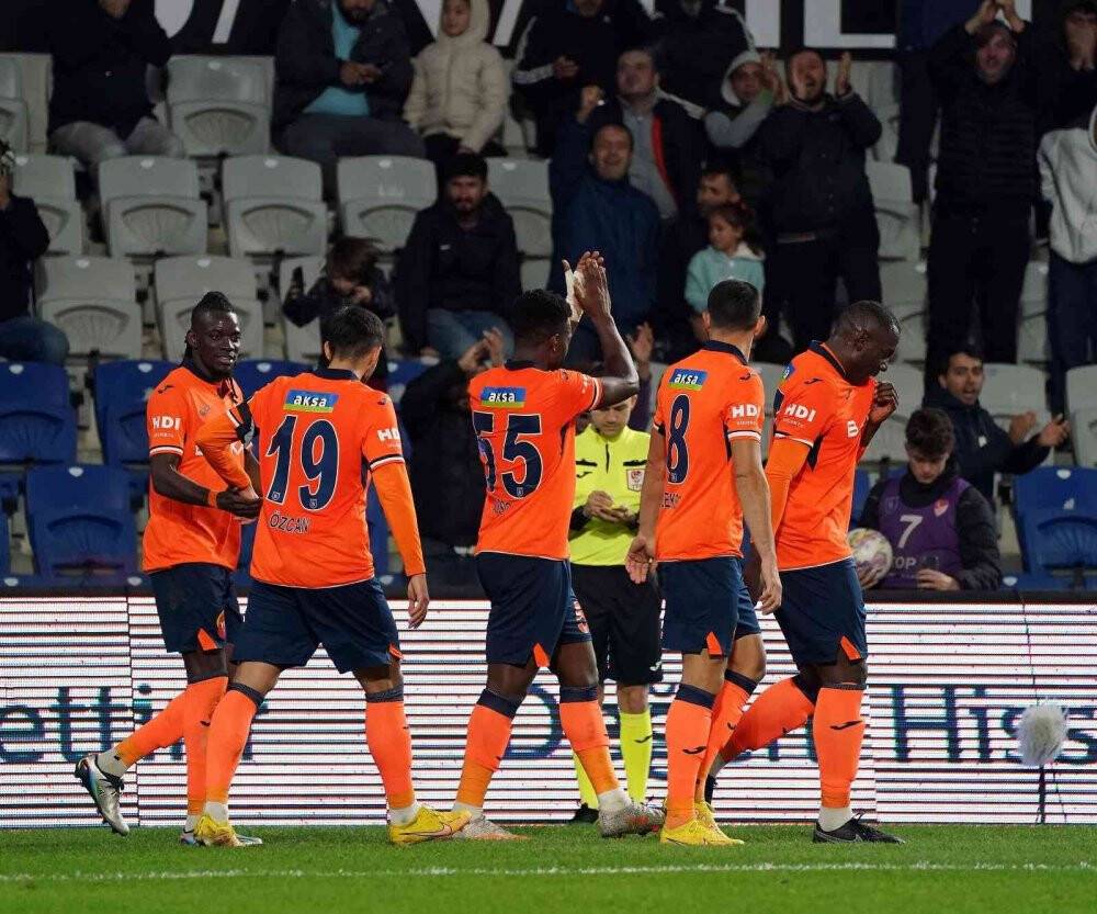 Süper Lig’de 10. haftanın panoraması