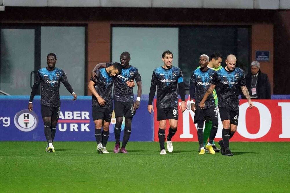 Süper Lig’de 10. haftanın panoraması