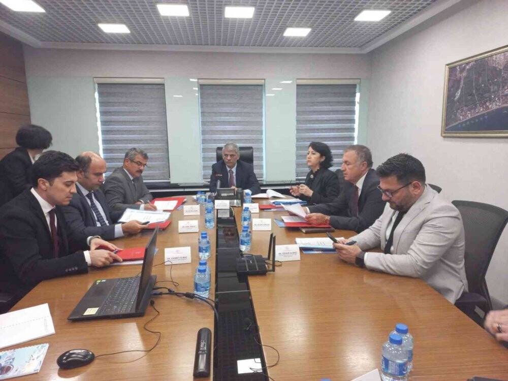 Yassıada’daki turizm tesislerinin ihalesi yapıldı