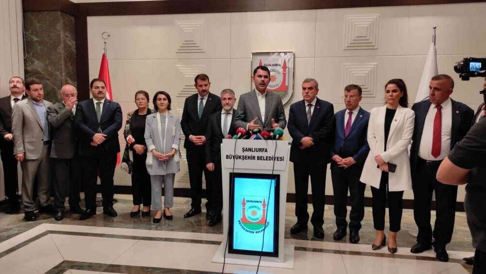 2021 yılında en fazla tarımsal destek Konya'ya