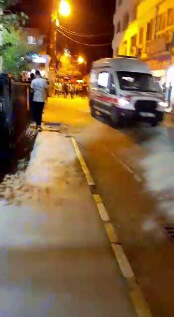 Düğünde "halay" kavgası: 1 ölü, 2 yaralı