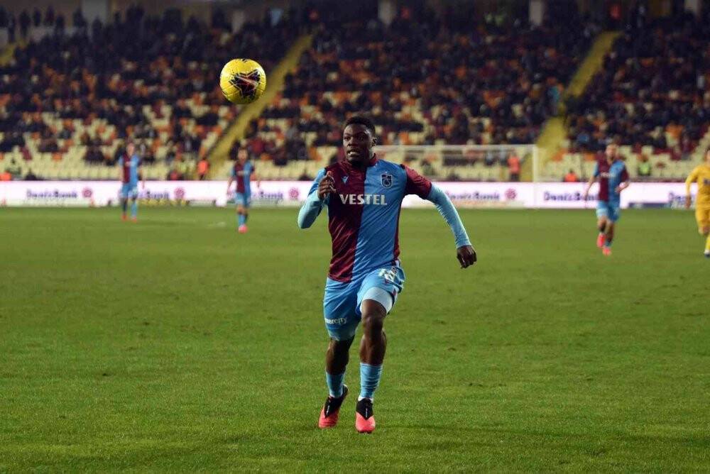 Trabzonspor’dan ayrılanlar kayıplara karışıyor