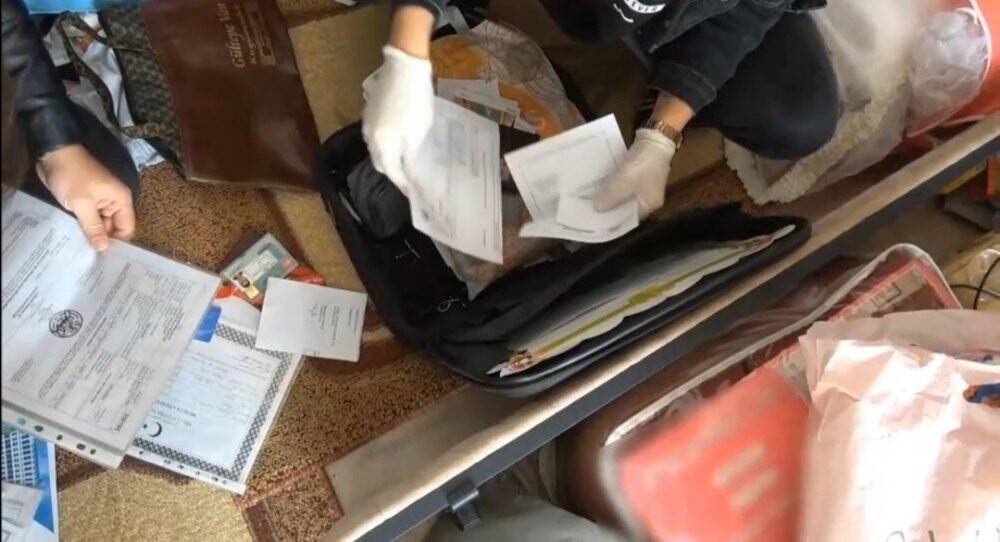 Van’da FETÖ operasyonu: 6 gözaltı