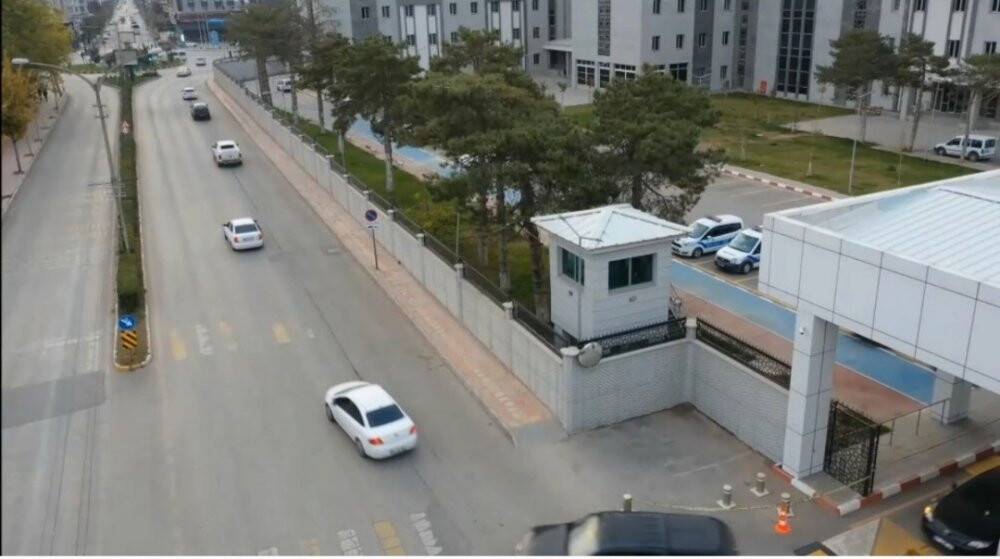 Van’da FETÖ operasyonu: 6 gözaltı