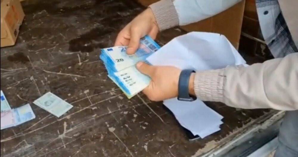 Van’da FETÖ operasyonu: 6 gözaltı