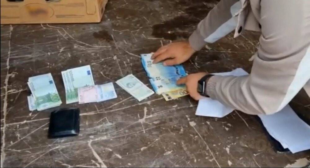 Van’da FETÖ operasyonu: 6 gözaltı