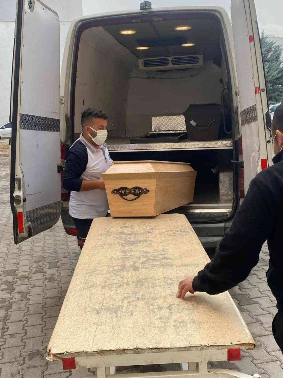 Balon kazasında ölen turistlerin cenazeleri İspanya’ya gönderildi