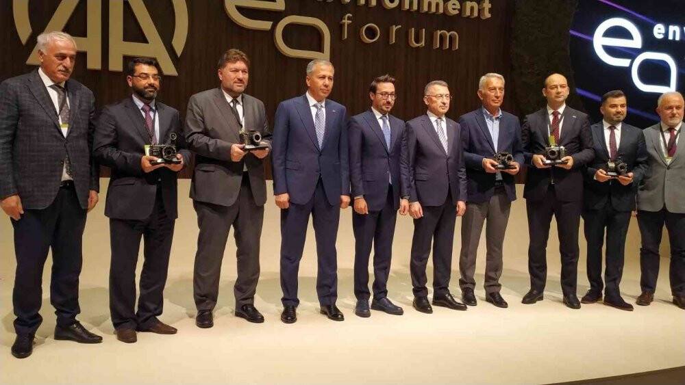 Cumhurbaşkanı Yardımcısı Oktay’dan TTB Başkanı Korur’a tepki