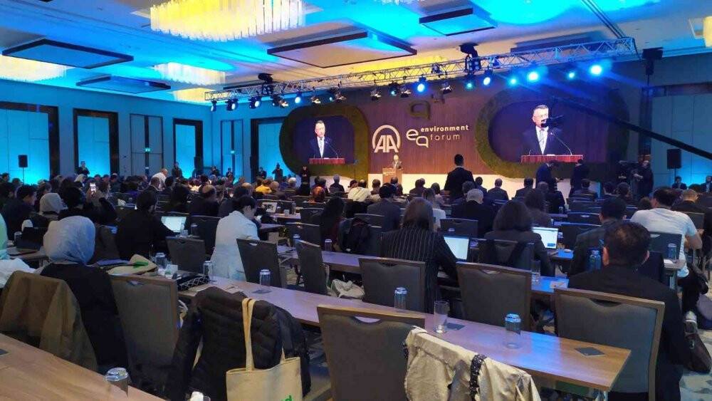 Cumhurbaşkanı Yardımcısı Oktay’dan TTB Başkanı Korur’a tepki