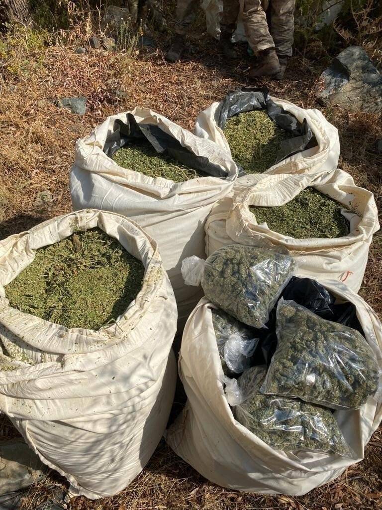 Diyarbakır’da ‘Eren Abluka Sonbahar Kış-3 Operasyonu’ başlatıldı