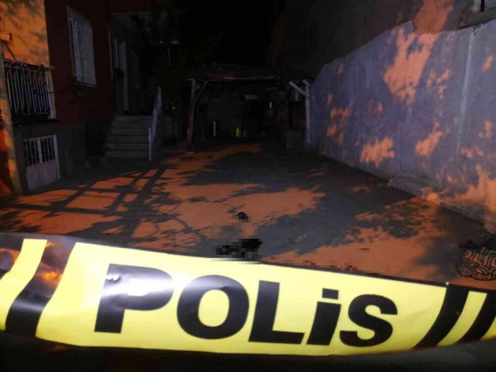 ’Fatura’ kavgasının cinayetinin zanlısı hakim karşısında