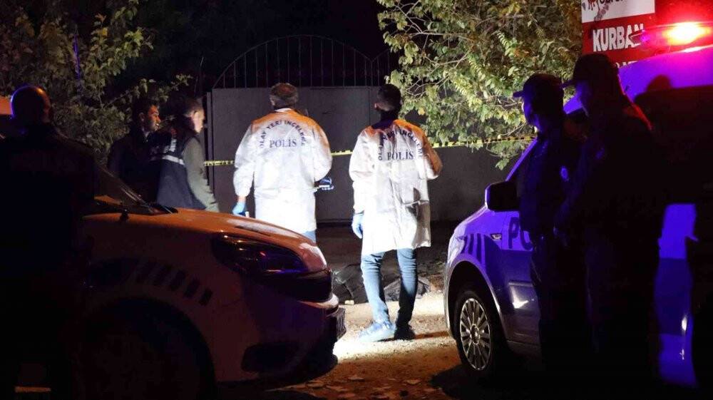 Kadın sürücüye yardıma giden oto tamircisinin sır ölümü