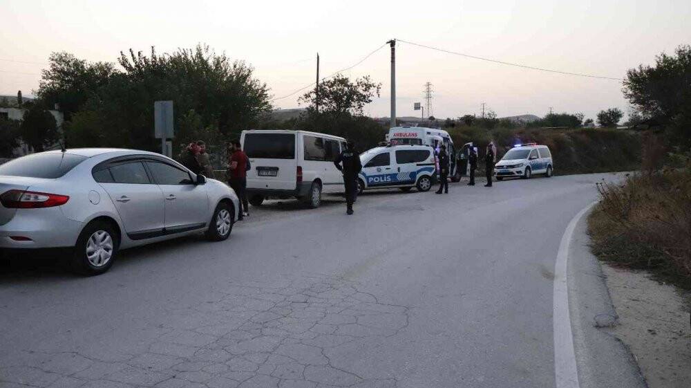 Kadın sürücüye yardıma giden oto tamircisinin sır ölümü