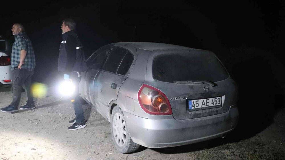 Kadın sürücüye yardıma giden oto tamircisinin sır ölümü