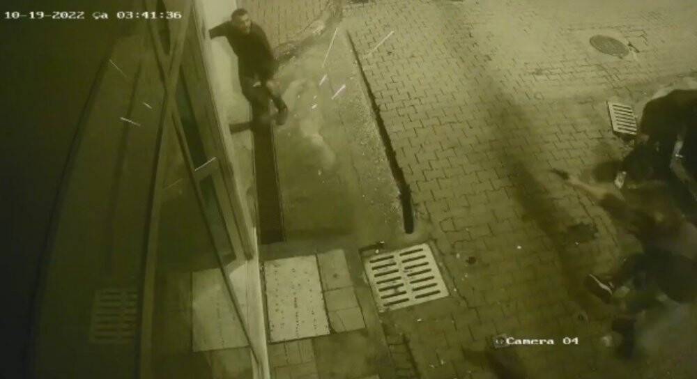 Kan donduran cinayette 3 tutuklama