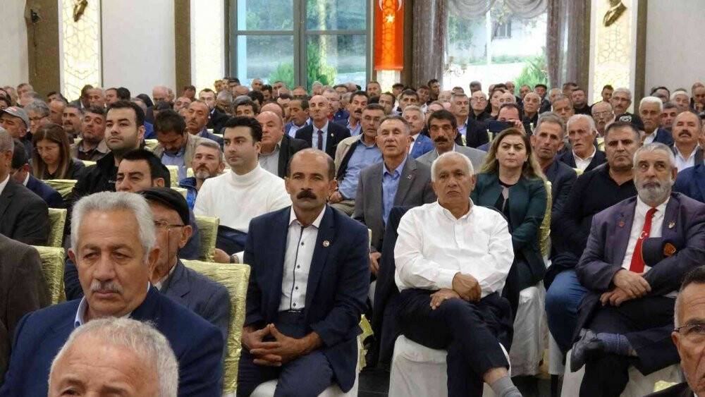 Kılıçdaroğlu: “Amerika’da dünyanın bir numaralı üniversitesinde bilim ve teknolojiyi gördüm”