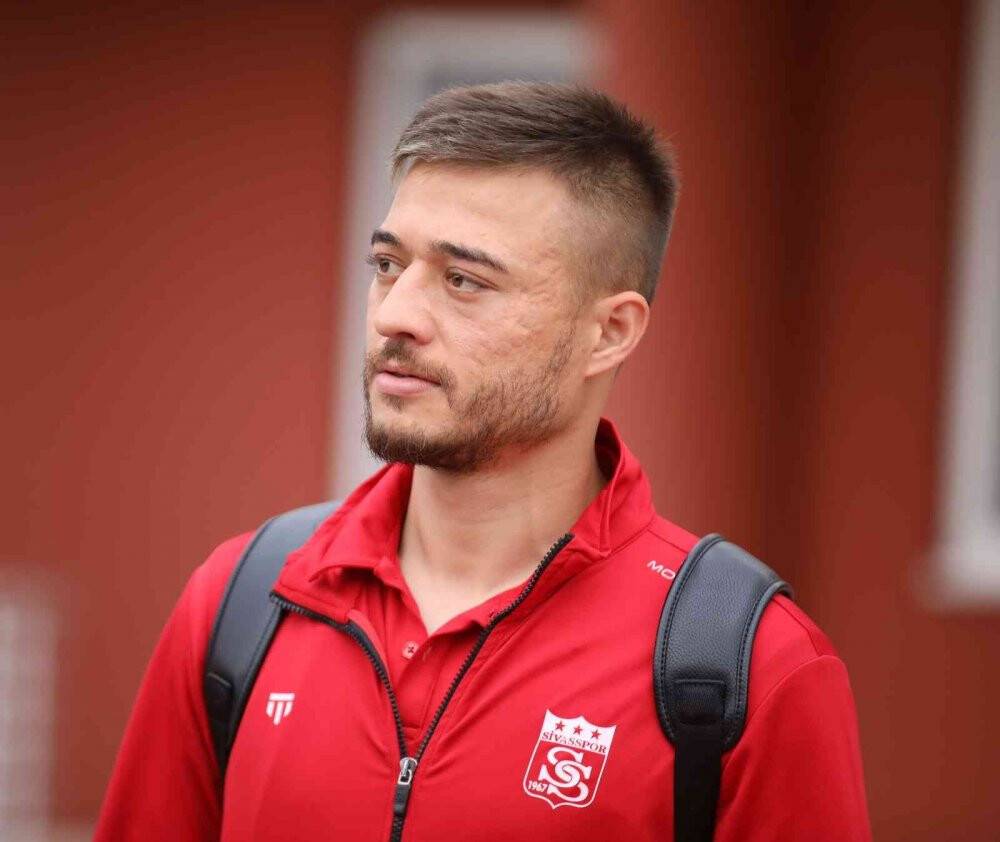 Sivasspor kafilesi Trabzon’a gitti