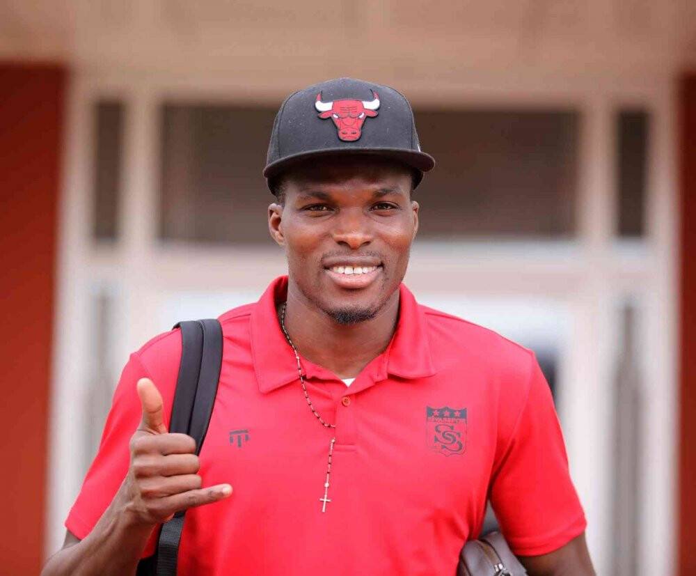 Sivasspor kafilesi Trabzon’a gitti