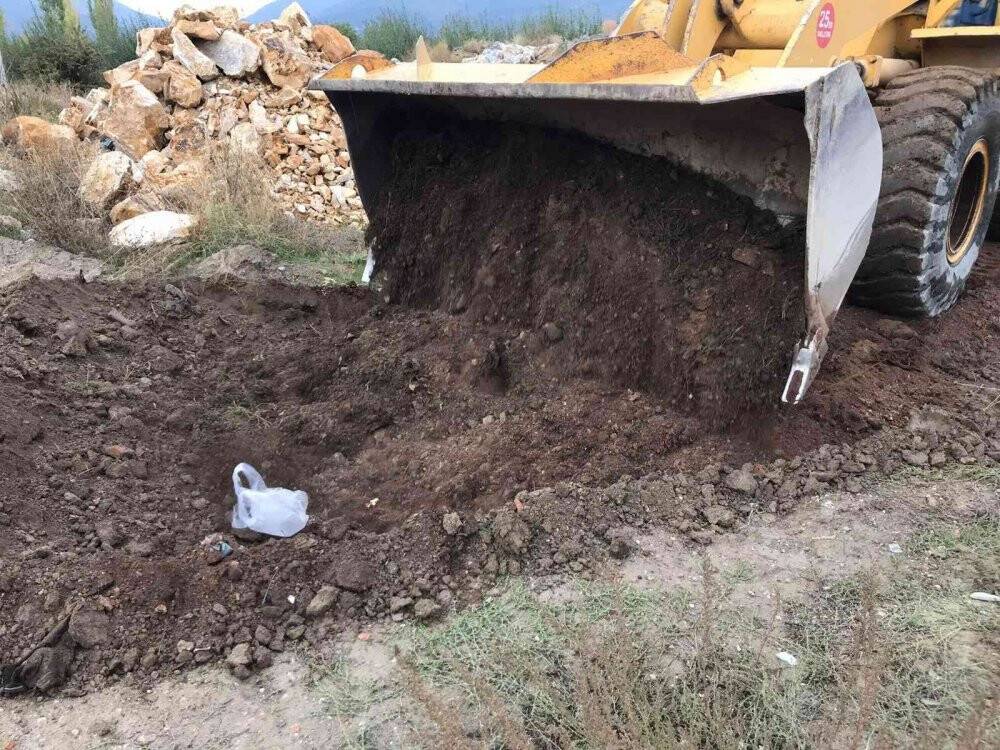 Akşehir’de zabıta denetimleri sürüyor