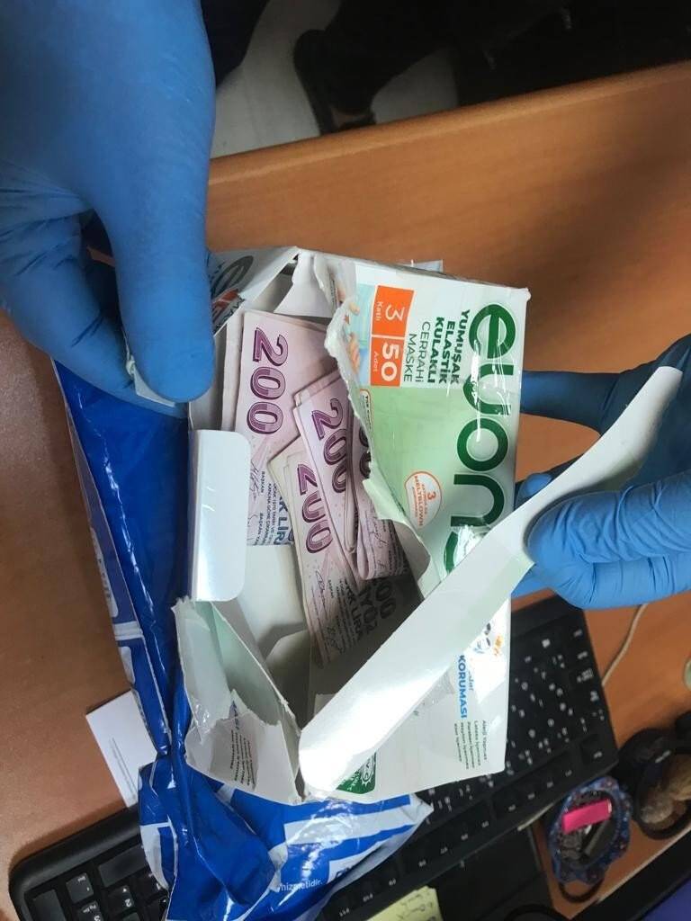 Amasya merkezli FETÖ operasyonu: 10 gözaltı