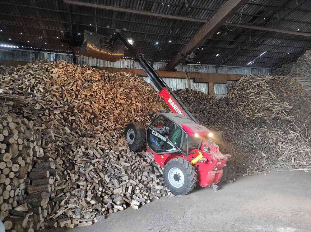 Gaz sıkıntısı çeken Avrupa, Türkiye’den kömür talep ediyor