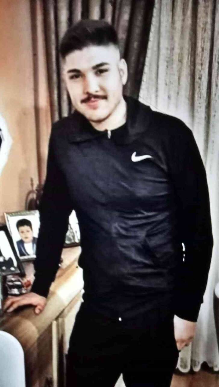 Mermerciye bırakılan ceset krokisinin 200 metre uzağında erkek cesedi bulundu, anne gözyaşlarına boğuldu