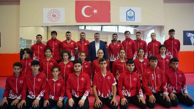 Yıldırım Belediyesi’ne yılın en iyi spor kulübü ödülü