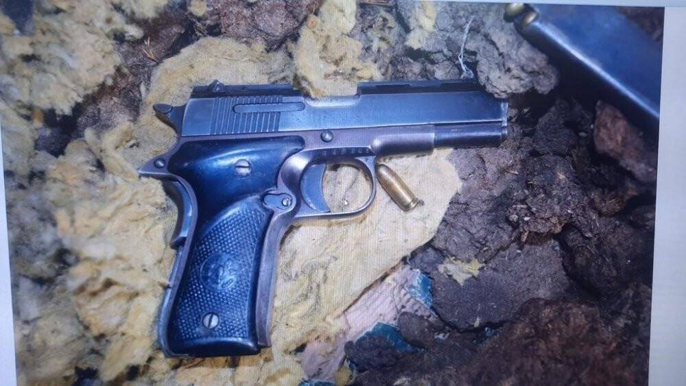 Yüksekova’da PKK/KCK’lı 3 terörist yakalandı