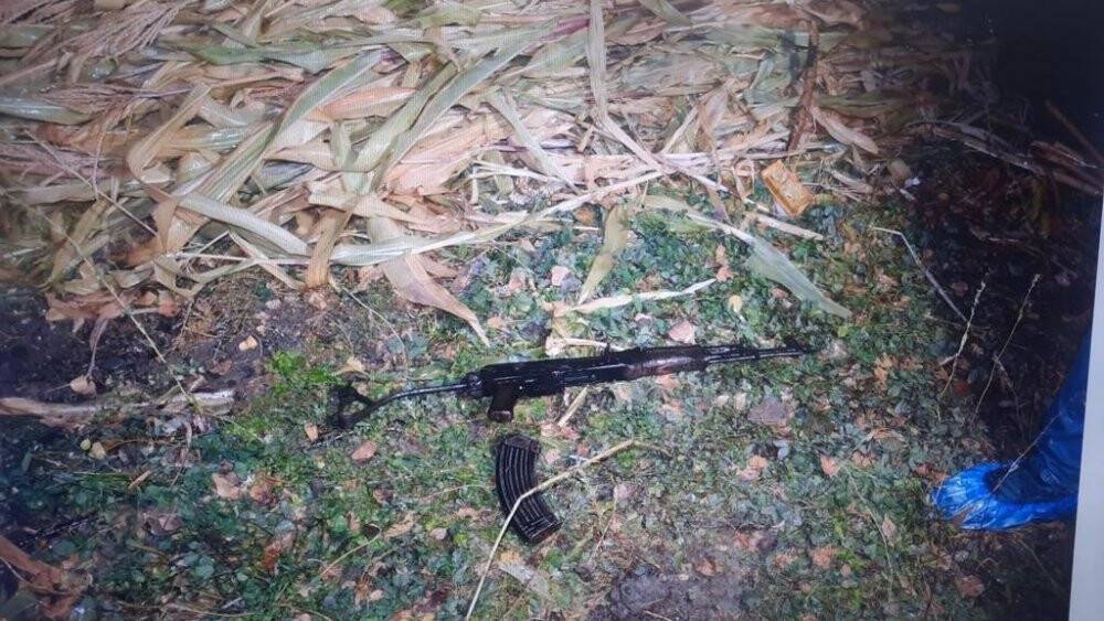 Yüksekova’da PKK/KCK’lı 3 terörist yakalandı