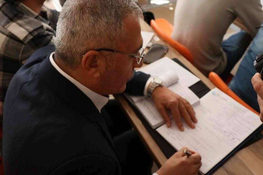 55 yaşında üniversite hayaline kavuştu