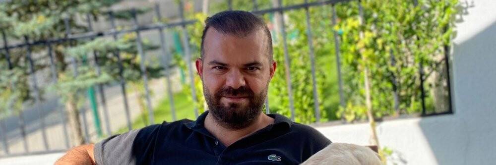 Doç.Dr. Yaşar Subutay trafik kazasında hayatını kaybetti