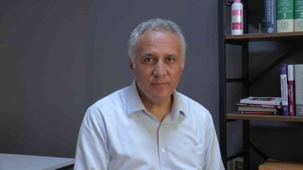 Eski eşi tarafından hattı üzerine alınan cihazlar yüzünden icralık oldu