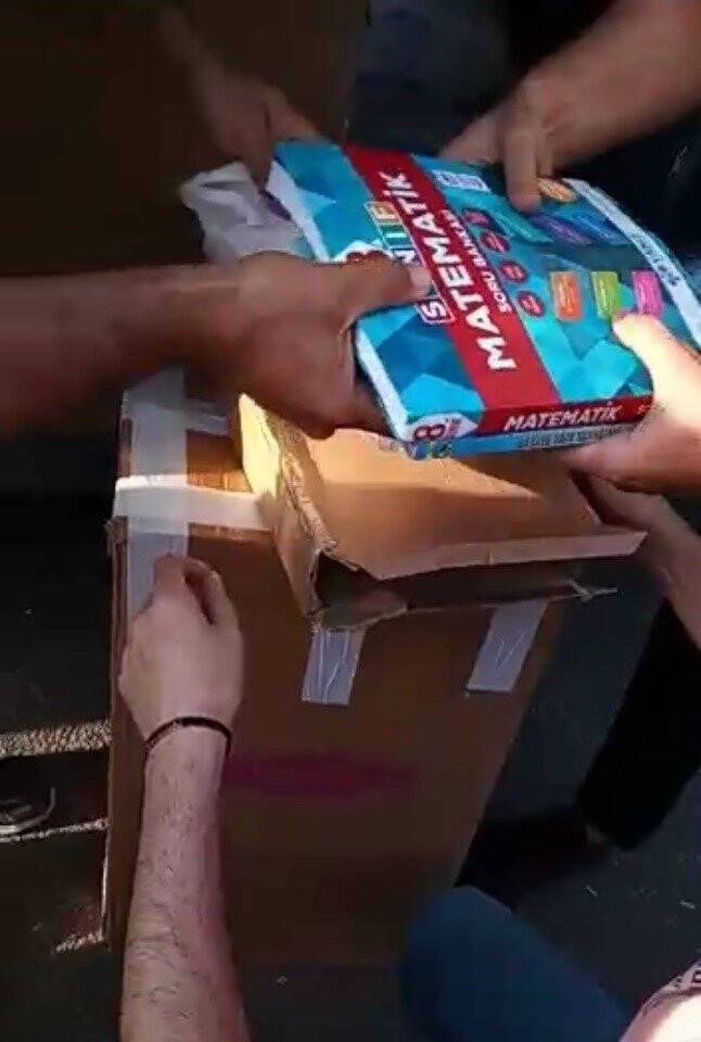 Gazi Turgut Arslan Operasyonu'nda 32’tutuklama