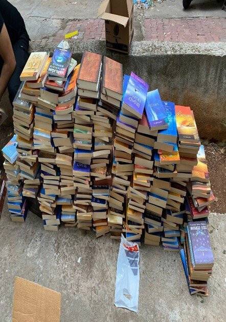 Gazi Turgut Arslan Operasyonu'nda 32’tutuklama