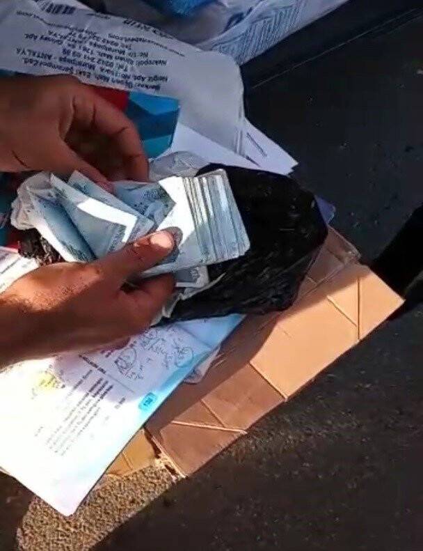 Gazi Turgut Arslan Operasyonu'nda 32’tutuklama