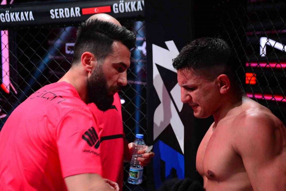 Karton toplayıcılığından dünya şampiyonluğuna uzanan başarı hikayesi