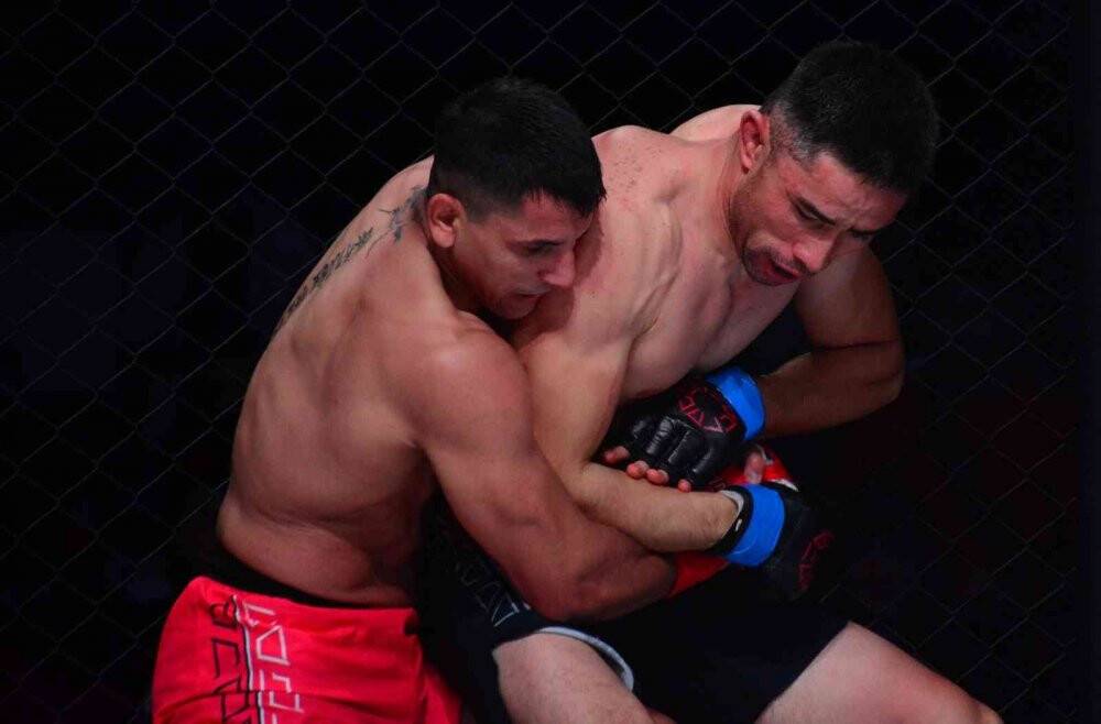 Karton toplayıcılığından dünya şampiyonluğuna uzanan başarı hikayesi