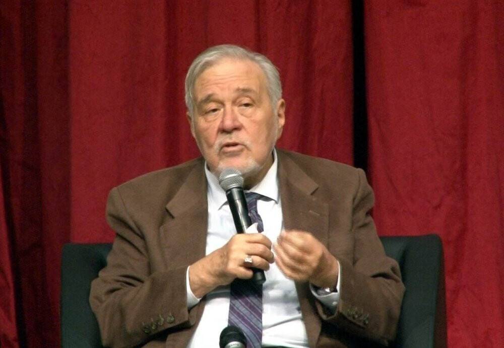 Kayseri’de İlber Ortaylı’ya yoğun ilgi