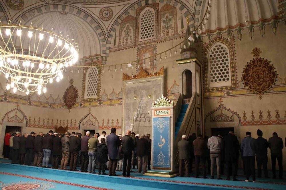 Nasreddin Hoca Anma Günleri başladı